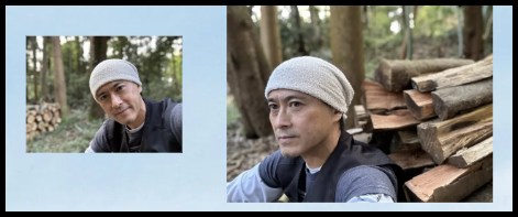 山口達也と農業