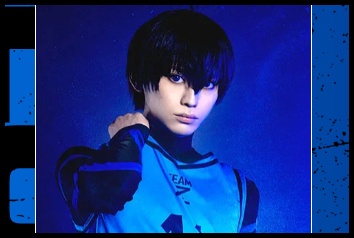 竹中凌平のプロフィール