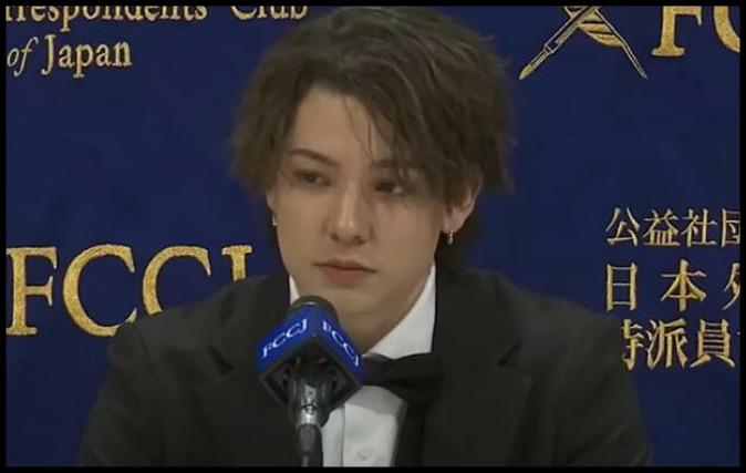 岡本カウアン誰?