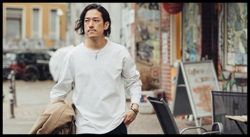 ミナイマサシがラブトランジットに出演