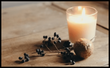 キャンドルアーティストとは？