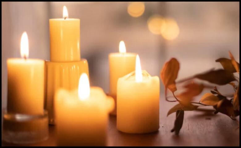 キャンドルアーティストに資格は不要