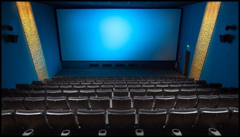 トナラーの映画館での対策
